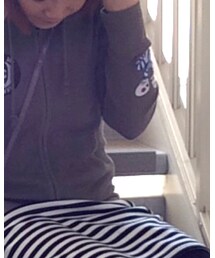 UNIQLO | パーカー