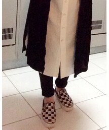 VANS | スニーカー