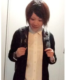 GU | ヘアバンド