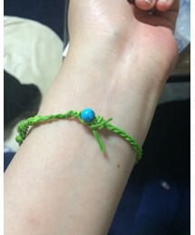 ❣️しっかチャンから🎁❣️ | ブレスレット