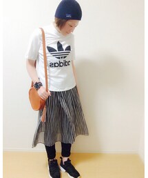 GLOBAL WORK | スカート