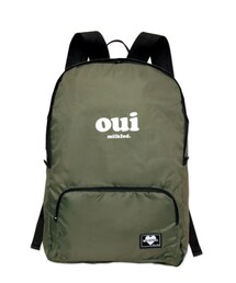 MILKFED. | バックパック/リュック