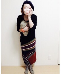 楽天 | ハンチング/ベレー帽