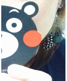 羽のピアス໒꒱· ﾟ | ピアス（片耳用）