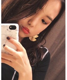H&M | ピアス（両耳用）
