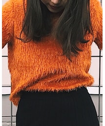 ZARA | Tシャツ/カットソー