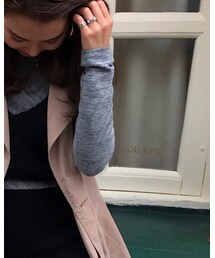 ZARA | Tシャツ/カットソー