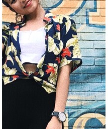 FOREVER 21 | シャツ/ブラウス