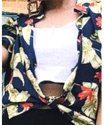 FOREVER 21 | タンクトップ