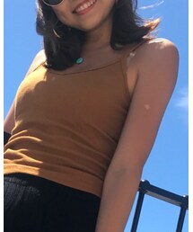 GYDA | キャミソール