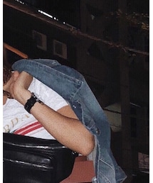 GAP | デニムジャケット