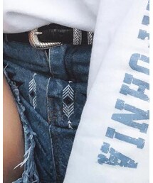 ANAP | デニムパンツ