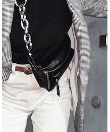 Bershka | ショルダーバッグ