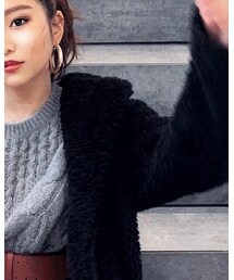 UNIQLO | ダッフルコート