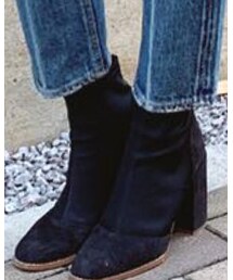 シールーム | ブーツ