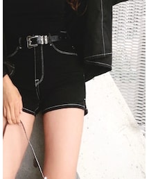 H&M | デニムパンツ