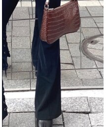 ROGER AND RAW | パンツ