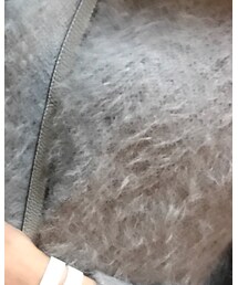 AS KNOW AS plus | ニット/セーター