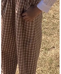 LOWRYS FARM | つなぎ/オールインワン