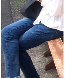 GRL | デニムパンツ