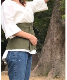 WEGO | その他トップス