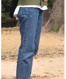 Levi's | デニムパンツ