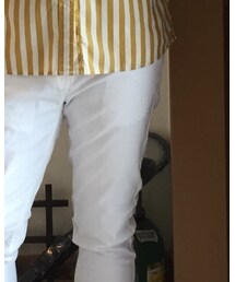 ZARA | その他パンツ