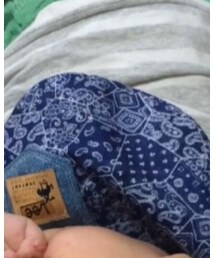 Handmade | スタイ/よだれかけ