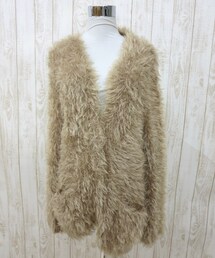 カーディガン/ボレロ