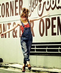 Grail | サロペット/オーバーオール