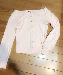 BURBERRY | カーディガン/ボレロ