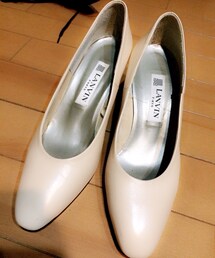 LANVIN | パンプス