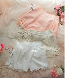 Ank Rouge | その他パンツ