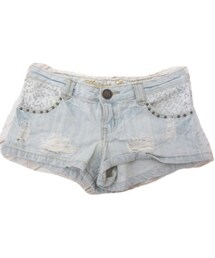 one way | デニムパンツ