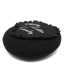 Candy Stripper | ハンチング/ベレー帽