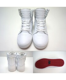 SUPRA | Sky Top(スニーカー)