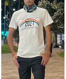 HANES | Tシャツ/カットソー