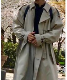 COMOLI | シャツ/ブラウス