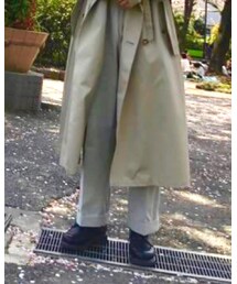 NEAT | スラックス