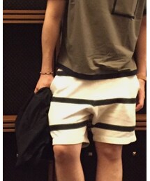 N.HOOLYWOOD | その他パンツ