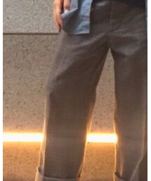 MARTIN MARGIELA | その他パンツ