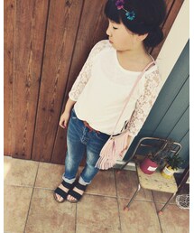 H&M | Tシャツ/カットソー