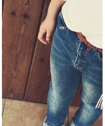 UNIQLO | デニムパンツ