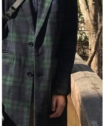 日本二手 | ジャケット/アウター