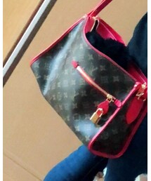 LOUIS VUITTON | ハンドバッグ