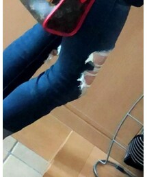 American Eagle | デニムパンツ