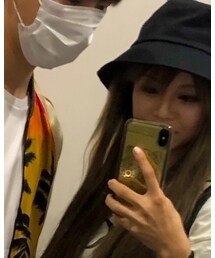 8seconds | ハット