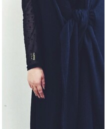 NomD | カーディガン/ボレロ