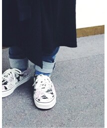 VANS | スニーカー