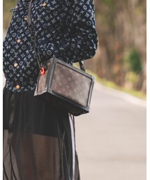 LOUIS VUITTON | メッセンジャーバッグ